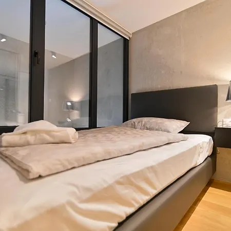 Appartement The Place Split