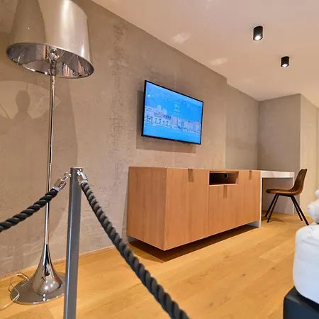 Appartement The Place Split