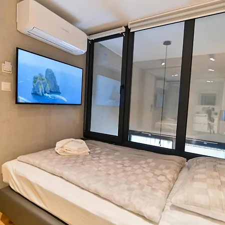 Appartement The Place Split