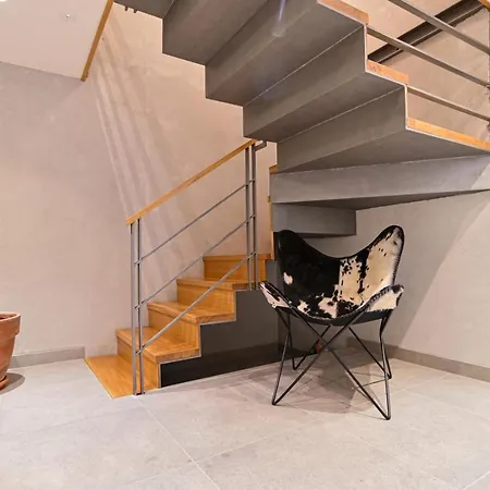 Appartement The Place *