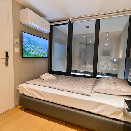 The Place Appartement