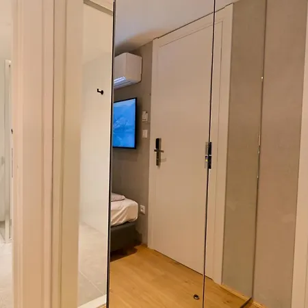 The Place Appartement Split