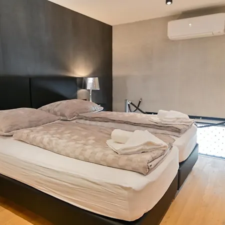 Appartement The Place