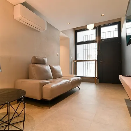 The Place Appartement