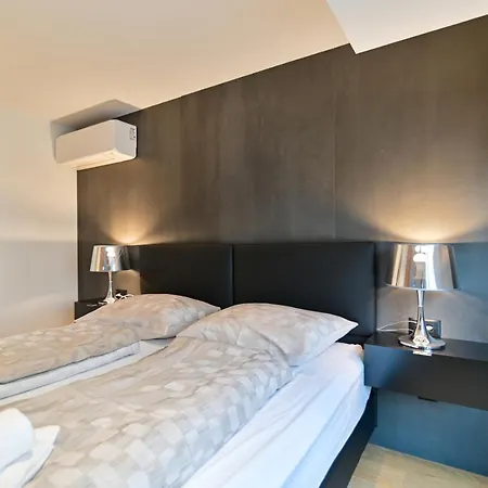 Apartment The Place *