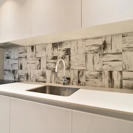 The Place Apartment
