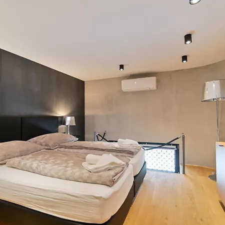 The Place Apartment