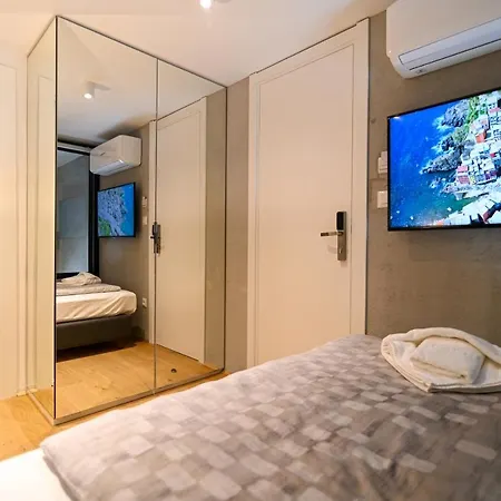 The Place Спліт