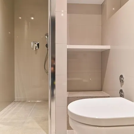 The Place * スプリト