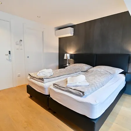 The Place Apartment Split