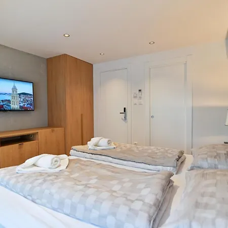 The Place スプリト