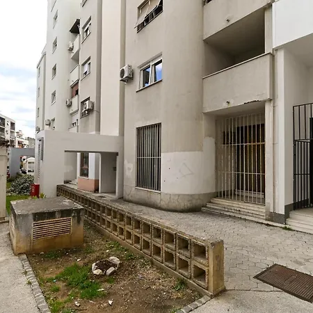 Apartment The Place