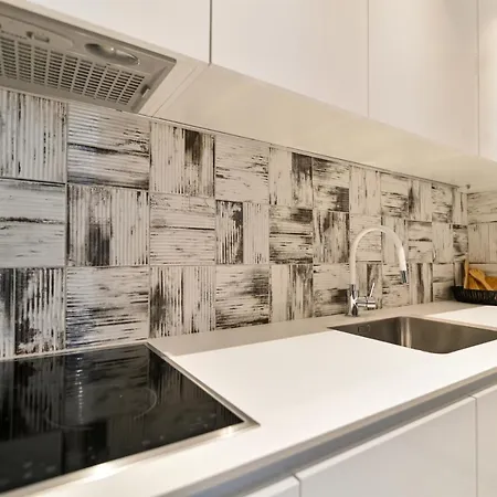 The Place Апартаменти