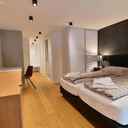 The Place Apartment *