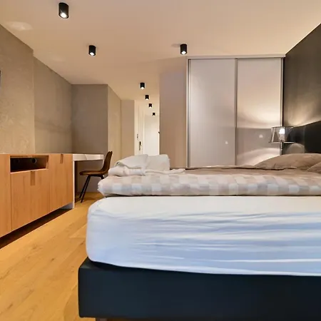 Apartment The Place *