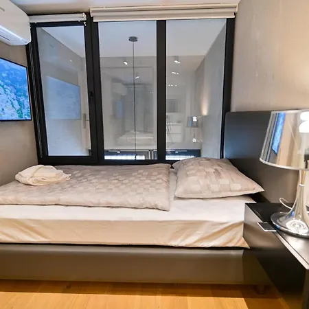 Apartment The Place *