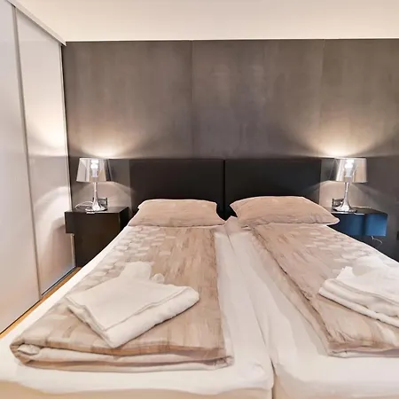 The Place Apartment Split